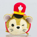 Timothy Mouse